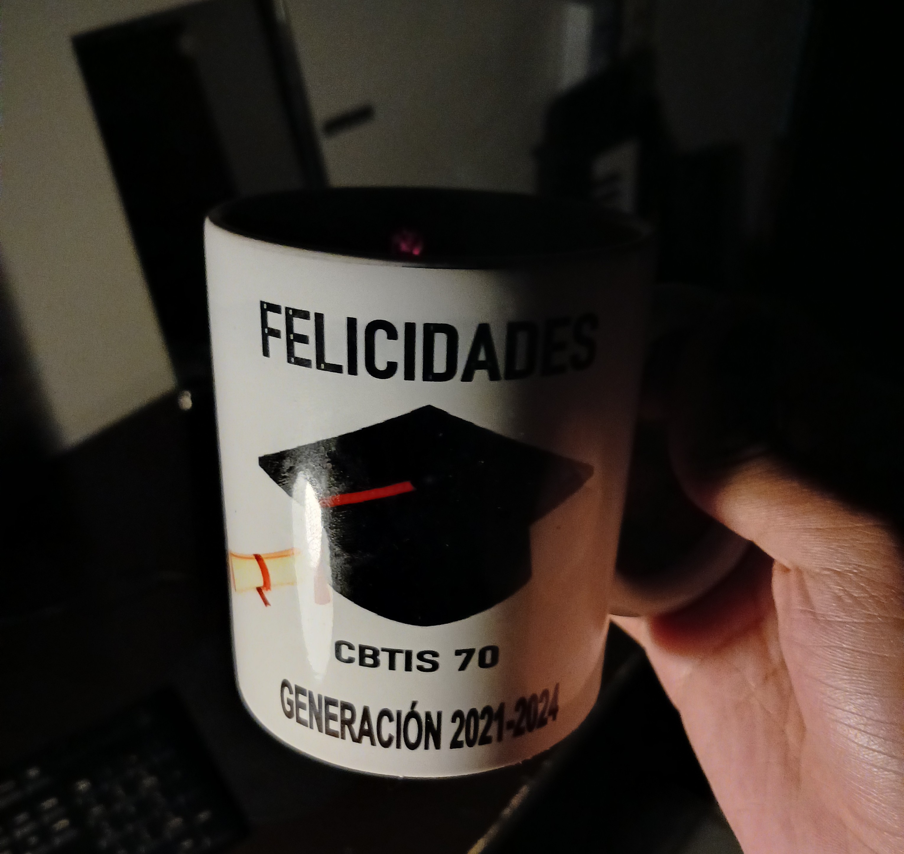 taza
